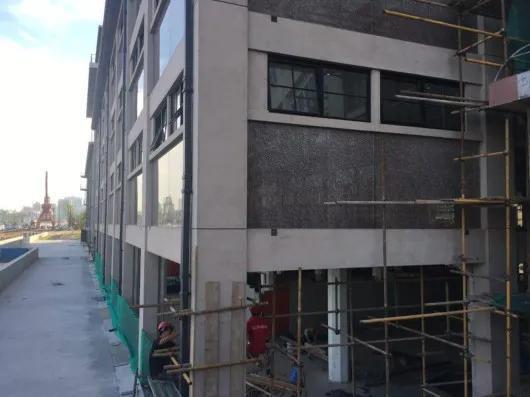 上海曾經(jīng)的37座棉紡織廠