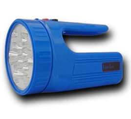 供應光瑪T13 LED多功能手搖發(fā)電探照燈價格、廠家、圖片及上海激光管信息