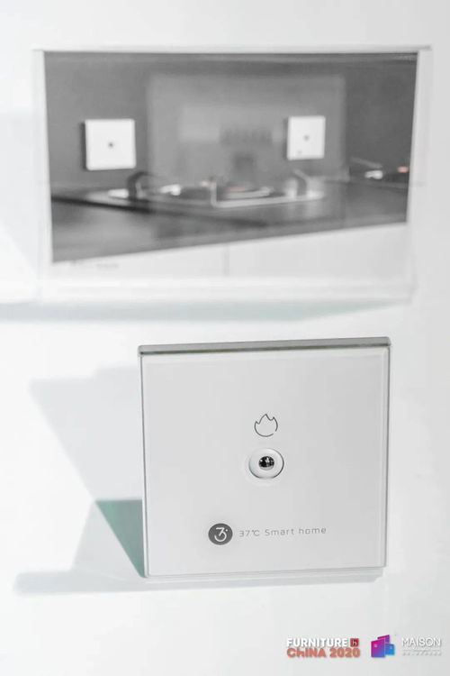 15個有態(tài)度的新品揭示未來家居的4大趨勢——2020上海家具展與上海激光管的亮點(diǎn)解析