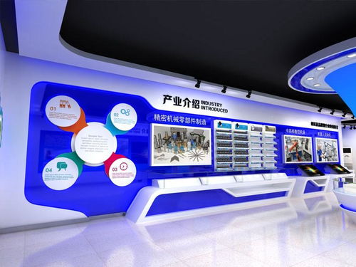 卓越展覽服務(wù)公司的五大核心素質(zhì)